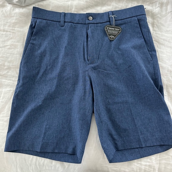 Callaway Golf Shorts - Picture 1 of 3